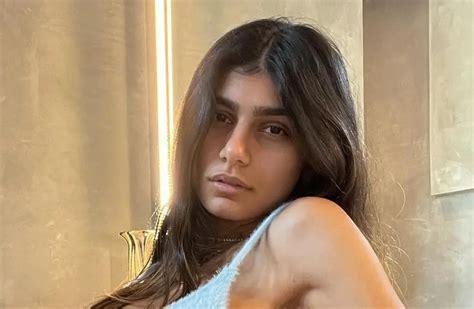 Former adult star Mia Khalifa's bikini photos go viral! Photos: Find out the latest pictures, still from movies, of Former adult star Mia Khalifa's bikini photos go viral! on ETimes Photogallery.